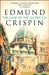 The Case of the Gilded Fly by Edmund Crispin