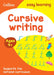 Collins Easy Learning Preschool - Cursive Writing Ages 4-5 by Collins Easy Learning