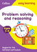 Collins Easy Learning Ks2 - Problem Solving and Reasoning Ages 7-9 by Collins Easy Learning