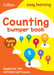 Collins Easy Learning Preschool - Counting Bumper Book Ages 3-5 by Collins Easy Learning