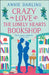 Crazy in Love at the Lonely Hearts Bookshop by Annie Darling