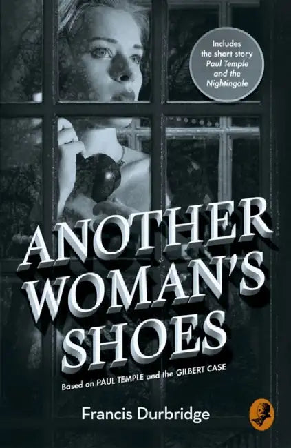Another Woman's Shoes by Dee Dyas