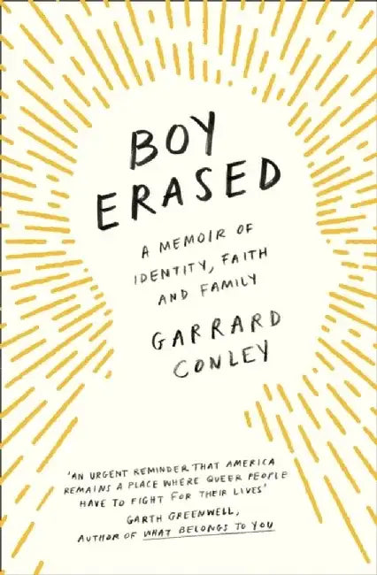 Boy Erased by New Mexico Office of Cultural Affairs