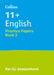Collins 11+ Success - 11+ English Practice Papers Book 2: For the 2020 Gl Assessment Tests by Collins 11+