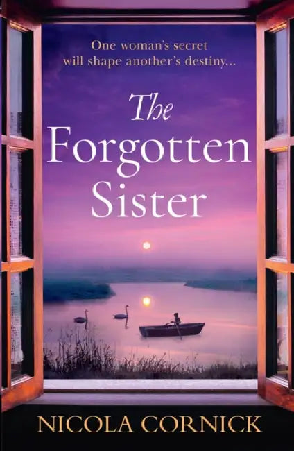 The Forgotten Sister by Nicola Cornick