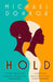 Hold by Michael Donkor