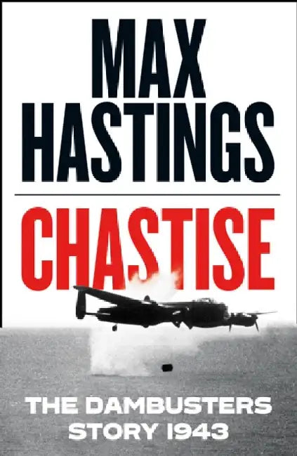 Untitled by Max Hastings