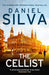 The Cellist by Daniel Silva