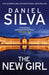 The New Girl by Daniel Silva