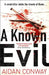 A Known Evil by Aidan Conway