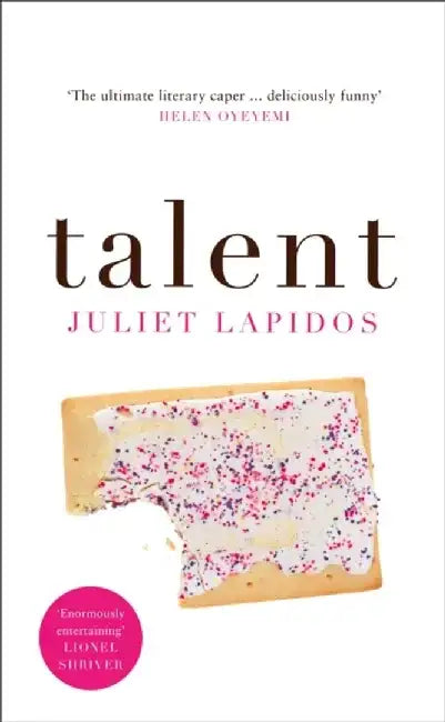 Talent by Kingfisher