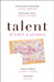 Talent by Juliet Lapidos