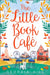 The Little Book Cafe by Georgia Hill