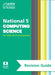 National 5 Computing Science Revision Guide by Ray Krachan