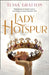 Lady Hotspur by Tessa Gratton