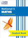 Leckie National 5 Maths for Sqa 2019 and Beyond - Student Book: Comprehensive Textbook for the Cfe by Craig Lowther