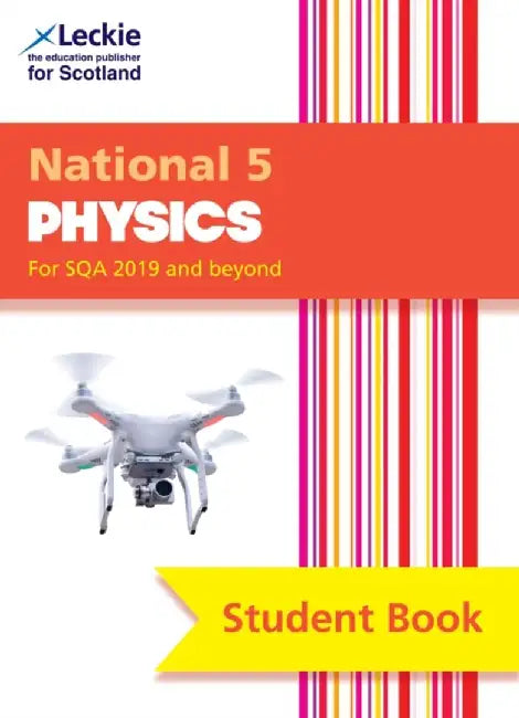 National 5 Physics by Steven Devine