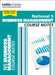 National 5 Business Management Course Notes for New 2019 Exams by Lee Coutts