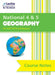 National 4/5 Geography by Patricia Coffey