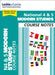 National 4/5 Modern Studies by Elizabeth Elliott