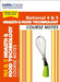 National 4/5 Health and Food Technology by Edna Hepburn
