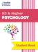 National 5 & Higher Psychology by Jonathan Firth