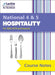 National 4/5 Hospitality by Edna Hepburn