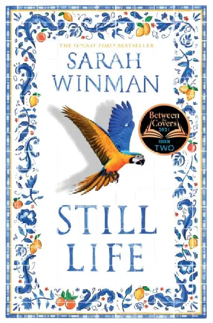 Still Life by Sarah Winman