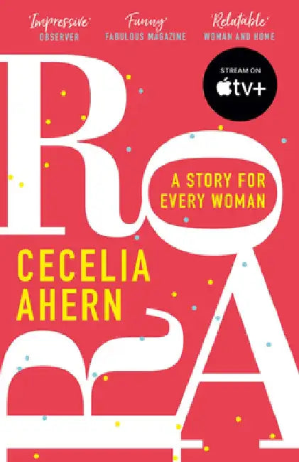 Roar by Cecelia Ahern