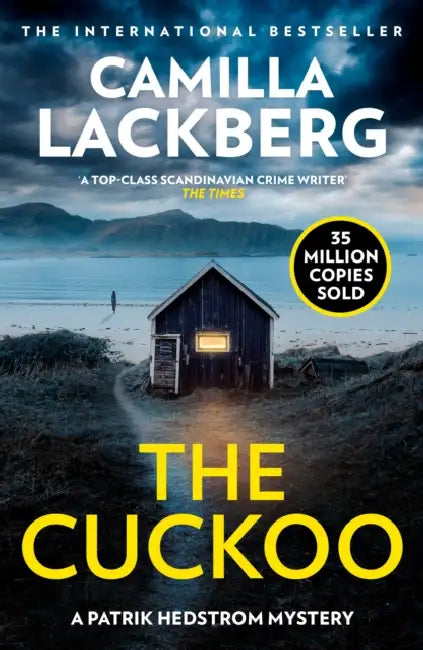The Cuckoo by Jack B. (Yale University) Greenberg