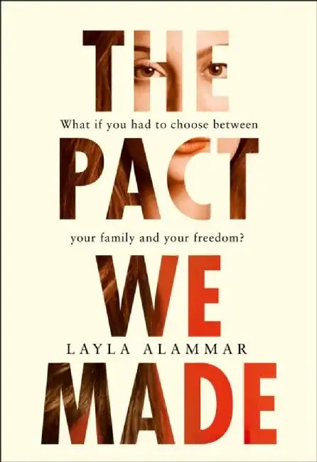 The Pact We Made by Manisha (-) Nayak