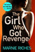 The Girl Who Got Revenge by Marnie Riches
