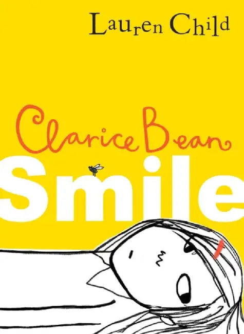 Smile by Lauren Child