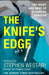 The Knife’s Edge by Stephen Westaby