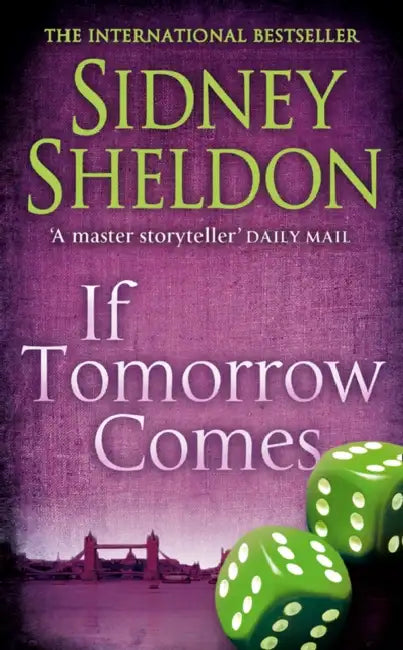 If Tomorrow Comes by Tom Fletcher