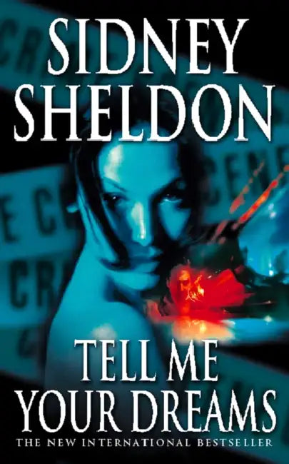 Tell Me Your Dreams by James K. Hoffmeier
