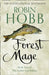 Forest Mage by Robin Hobb