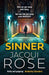 Sinner by Jacqui Rose