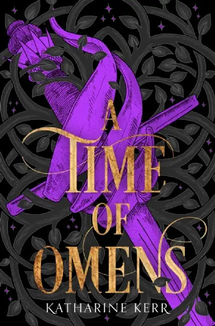 A Time of Omens by Katharine Kerr