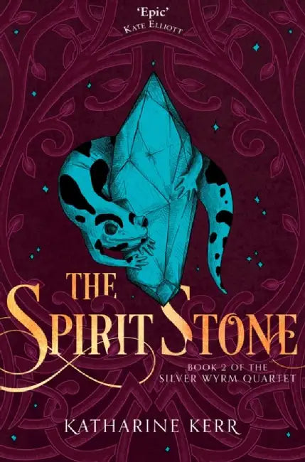 The Spirit Stone by Katharine Kerr