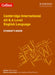 Cambridge International Examinations - Cambridge International as and a Level English Language Student Book by Beth Kemp