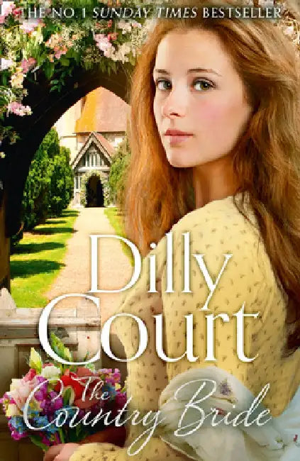 The Country Bride (the Village Secrets, Book 3) by Dilly Court