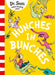 Hunches in Bunches by Dr. Seuss