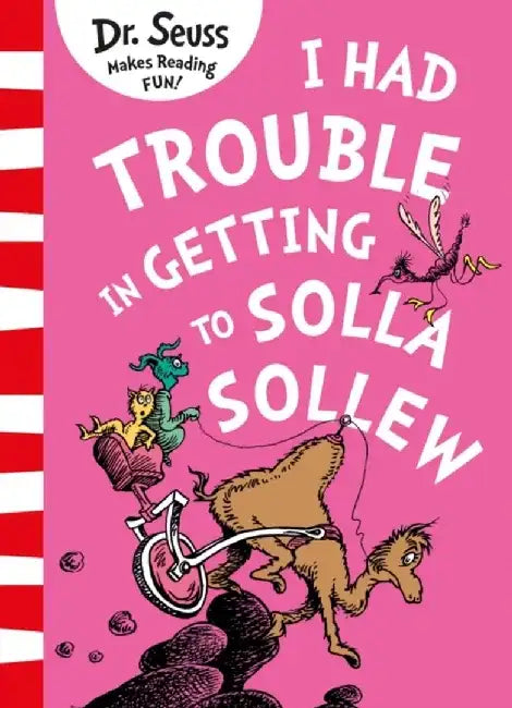 I Had Trouble in Getting to Solla Sollew by Mitchum (Associate Professor, Associate Professor, Department of English, University of California Los Angeles) Huehls