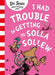 I Had Trouble in Getting to Solla Sollew by Mitchum (Associate Professor, Associate Professor, Department of English, University of California Los Angeles) Huehls