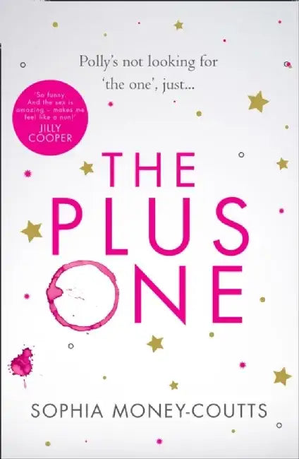 The Plus One by David F. Lindenfeld