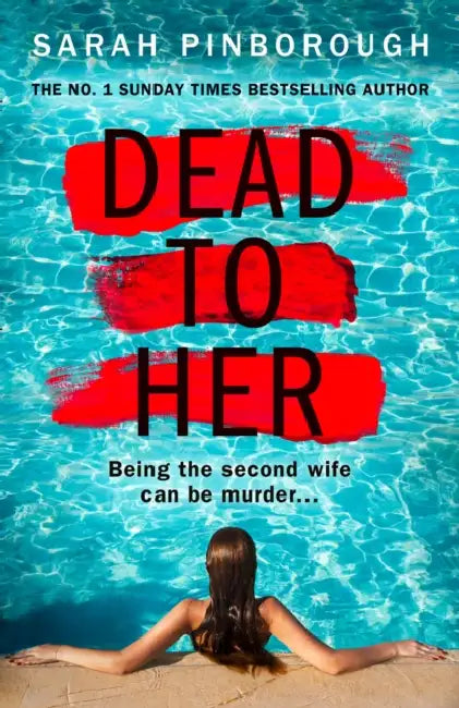 Dead to Her by Denise Cicchella
