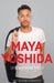 Unbeatable Mind by Maya Yoshida