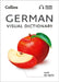 Collins German Visual Dictionary by Collins Dictionaries