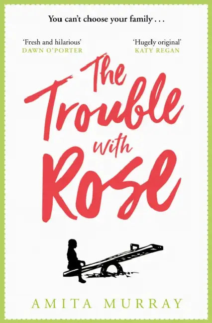 The Trouble with Rose by Arthur Conan Doyle